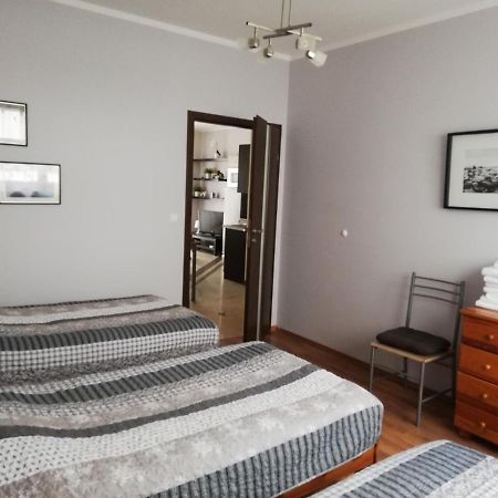 Swinoujscie Platan Patio 6 - Berry Apartments Ngoại thất bức ảnh